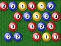 Igra Bubble Billiards online