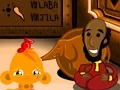 Igra Monkey Go Happy Stage 100 online
