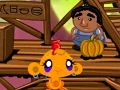 Igra Monkey Go Happy Stage 103 online