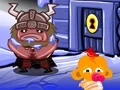 Igra Monkey Go Happy Stage 119 online
