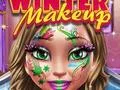Igra Winter Makeup online