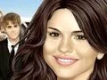 Igra Selena True Make Up online