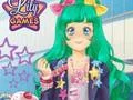 Igra Manga Lily online