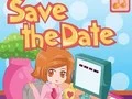 Igra Save The Date online