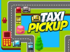 Igra Taxi Pickup online