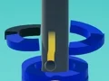 Igra Falling Ball online