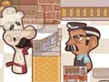 Igra The Chef’s Shift online