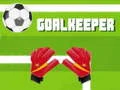 Igra Goalkeeper online