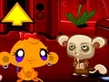Igra Monkey Go Happy Stage 724 online