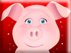Igra My talking pig Mimy online