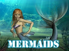Igra Mermaids online