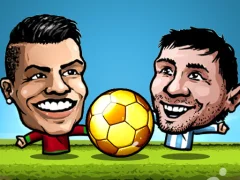Igra Dream Head Soccer online