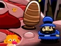 Igra Monkey Go Happy Stage 131 online