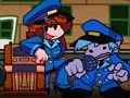 Igra Thomas' Railway Showdown online