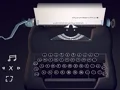 Igra Typewriter Simulator online