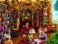 Igra Hidden Library online