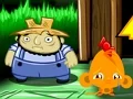 Igra Monkey Go Happy Stage 140 online