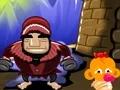 Igra Monkey Go Happy Stage 141 online