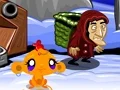 Igra Monkey Go Happy Stage 143 online