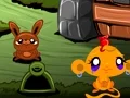 Igra Monkey Go Happy Stage 161 online