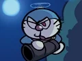 Igra FNF: Doraemon's Long Day online