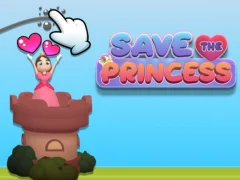 Igra Save the Princess online
