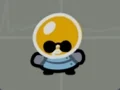 Igra Hedgehog Dilemma for Robots online