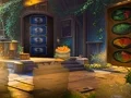 Igra Stilly Rabbit Escape online
