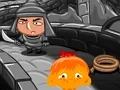 Igra Monkey Go Happy Stage 169 online