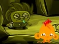 Igra Monkey Go Happy Stage 172 online