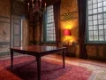 Igra Medieval Castle Secret Map Escape online