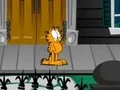 Igra Garfield's Scary Scavenger Hunt online