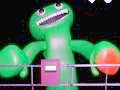 Igra FNF vs Jumbo Josh Brah online