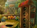 Igra Cheerful Dragon Escape online