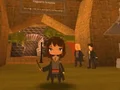 Igra Kogama: Hogwarts Magic Adventures online