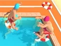 Igra Dodgeball online