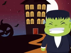 Igra Scary Frankenstein Difference online