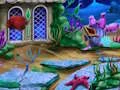 Igra Undersea Golden Pearl Escape online