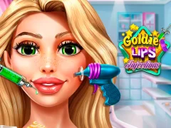 Igra Goldie Lips Injections online