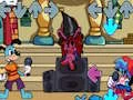 Igra Friday Night Funkin’ Disney Club online