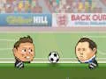 Igra Sports Heads Football European Edition online