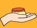 Igra Don't Touch My Pudding online
