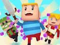 Igra Kogama: Horror Thanksgiving online