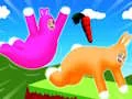 Igra Super Bunny Man online