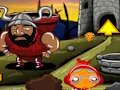 Igra Monkey Go Happy Stage 243 online