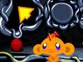Igra Monkey Go Happy Stage 244 online