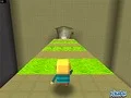 Igra Kogama: Room Revolution online