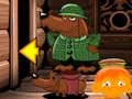Igra Monkey Go Happy Stage 249 online