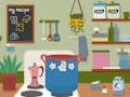Igra Little Chef online