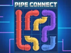 Igra Pipe Connect online